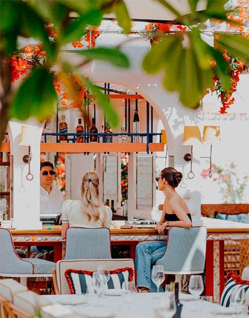 Palm Hills X Fundamental Hospitality